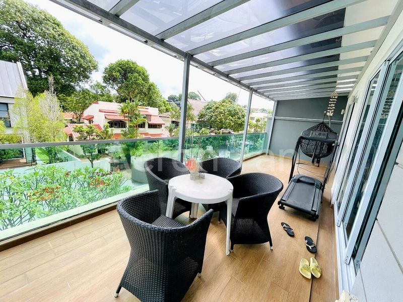 Room (Landed) for Rent in  Swiss Club Park - Image 5